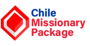 Chile Missionary Packages