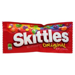 Skittles Original
