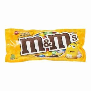 Peanut MM