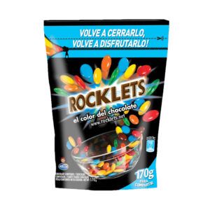 Rocklets Milk Chocolate3.