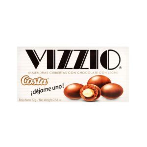 Vizzio Chocolate