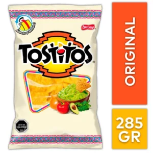 Tostitos Corn tortilla, 285 g